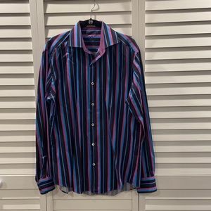 Bugatchi Dress Shirt